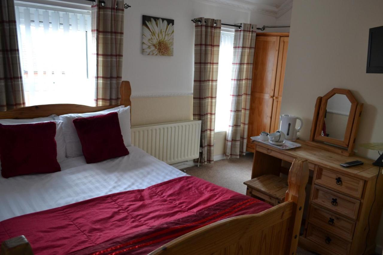 Phoenix B&B Лъндъндери Екстериор снимка