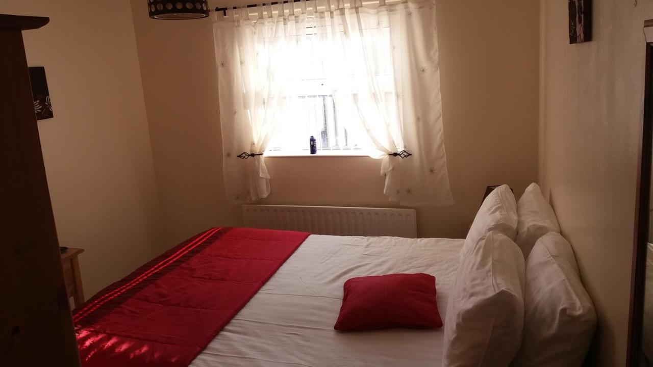 Phoenix B&B Лъндъндери Екстериор снимка